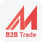 made in china android application logo